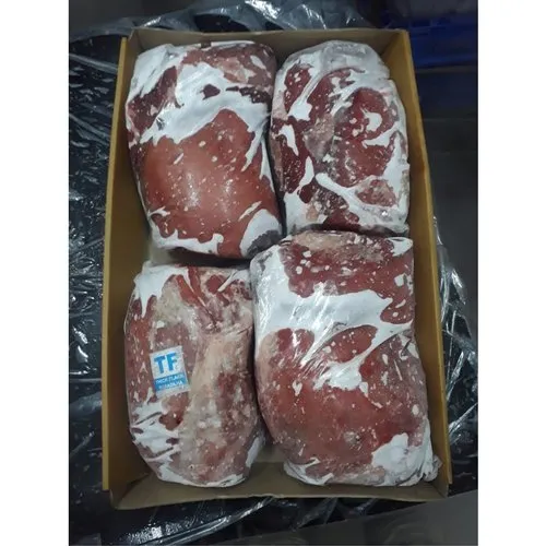Buffalo Meat Trader